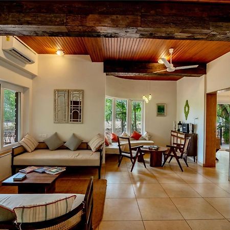 Saffronstays Boulevard Rockhouse - Pool Villa With Amazing Nature Views Lonavala Extérieur photo