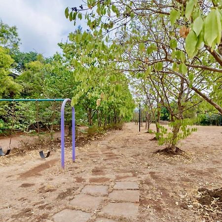 Saffronstays Boulevard Rockhouse - Pool Villa With Amazing Nature Views Lonavala Extérieur photo