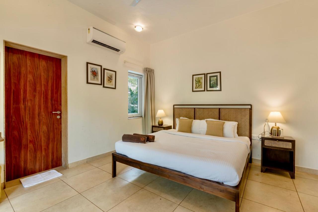 Saffronstays Boulevard Rockhouse - Pool Villa With Amazing Nature Views Lonavala Extérieur photo