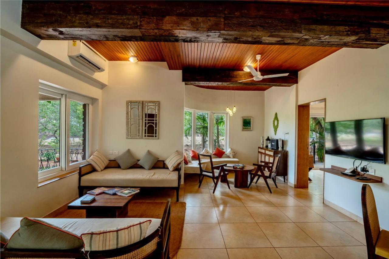 Saffronstays Boulevard Rockhouse - Pool Villa With Amazing Nature Views Lonavala Extérieur photo